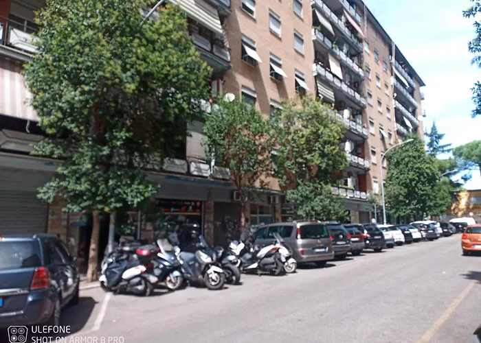 Pansiyon Jack's House - Tourist - Roma